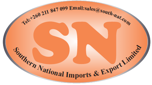 Southern National Imports & Exports Ltd